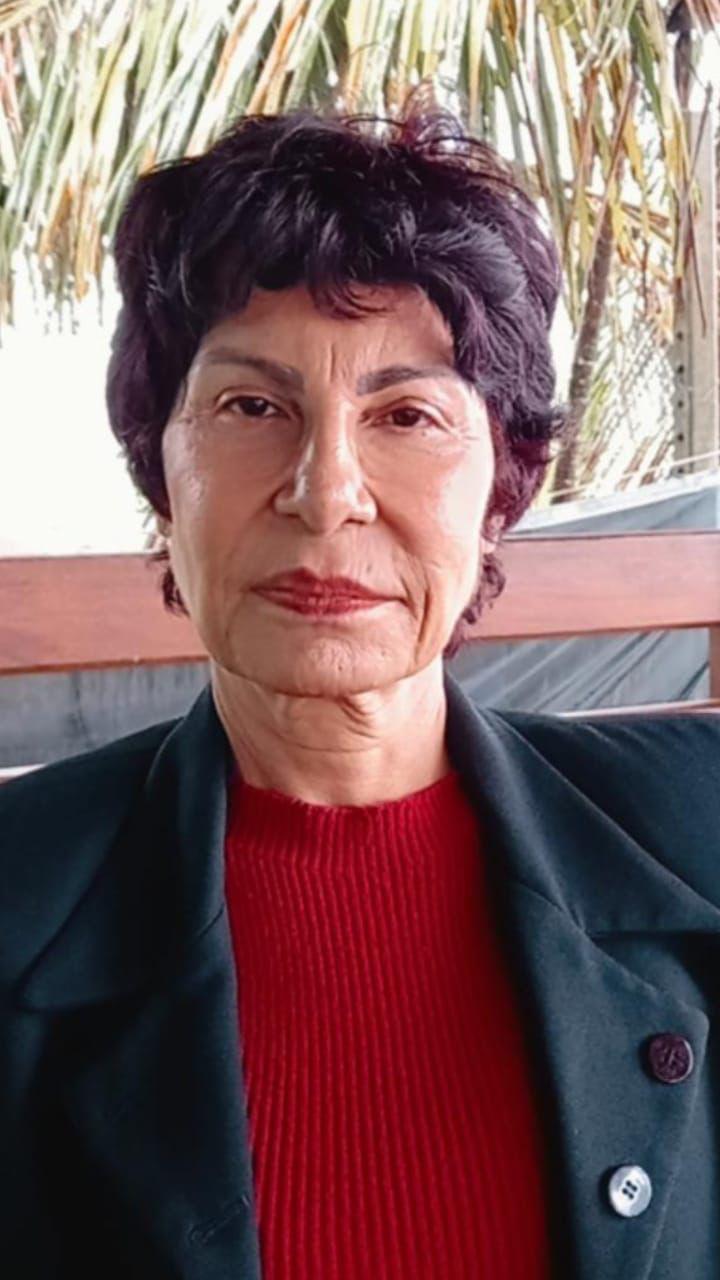Dra. Solange de Souza Fagundes