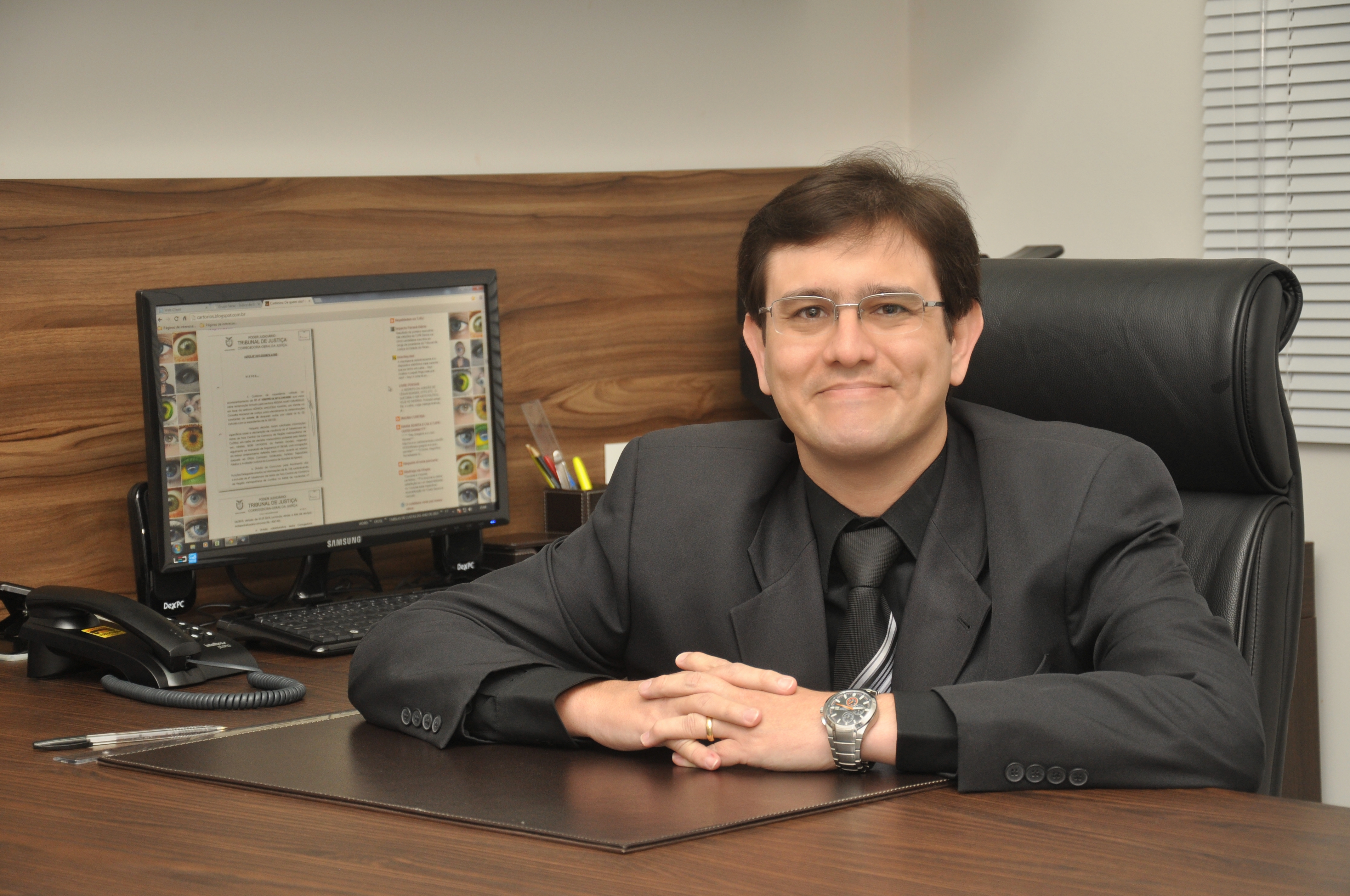 Tarcisio Alves Ponceano Nunes