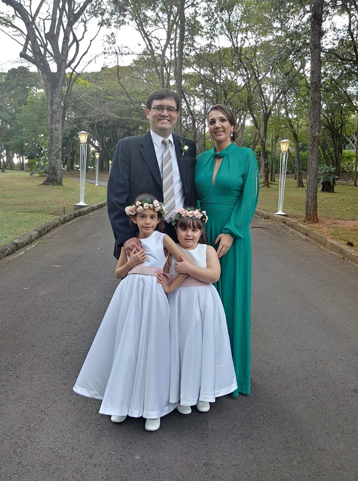 Tarcisio Alves Ponceano Nunes