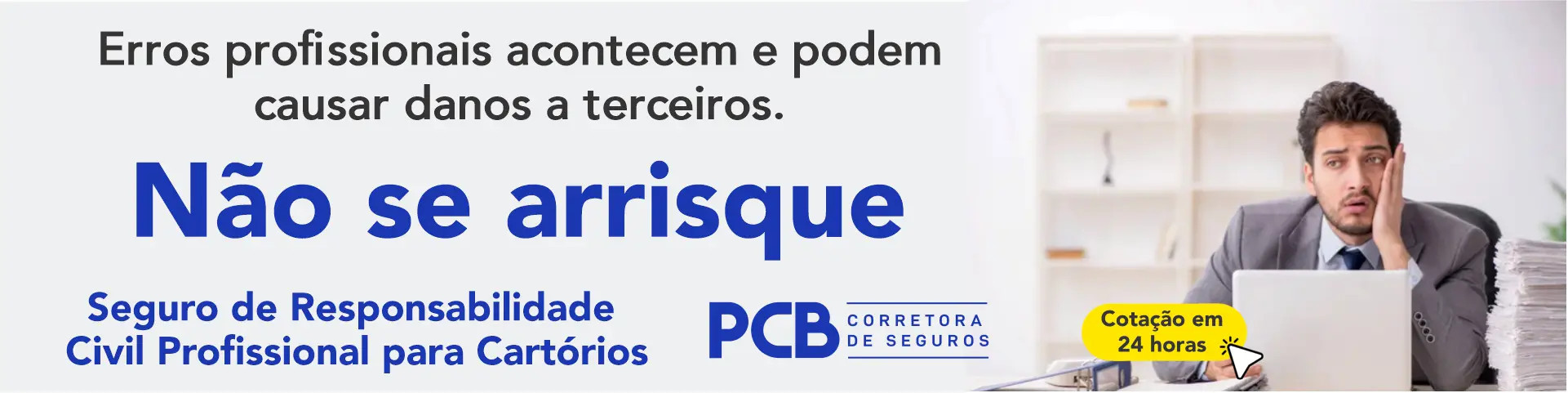 PCB Seguros