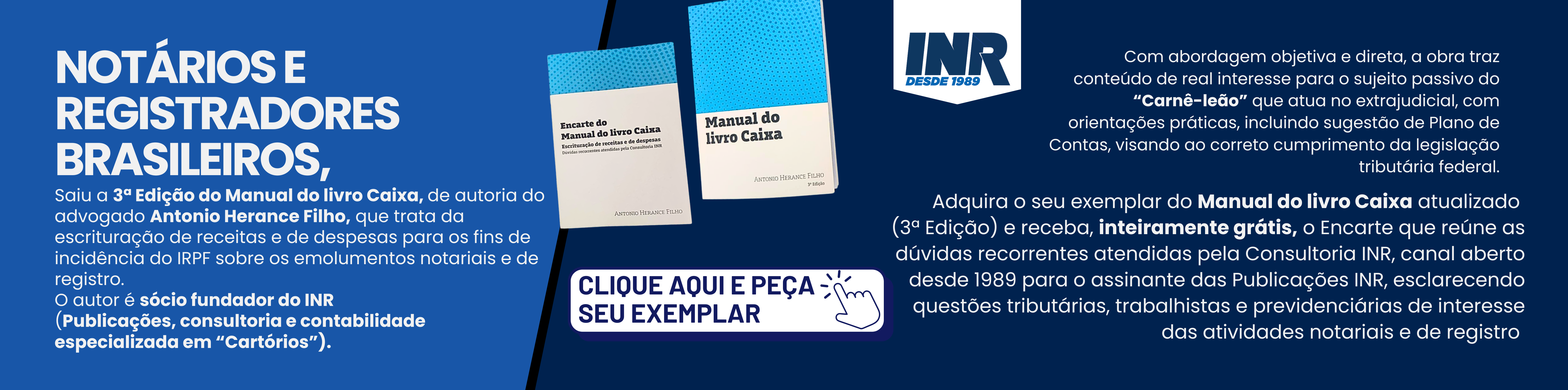 manual livro caixa