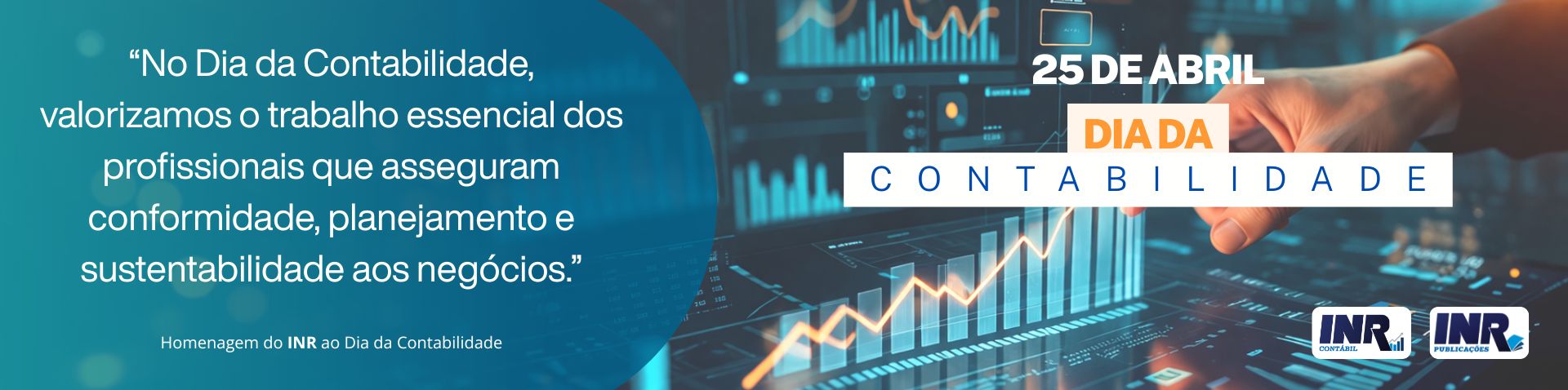 Dia da Contabilidade