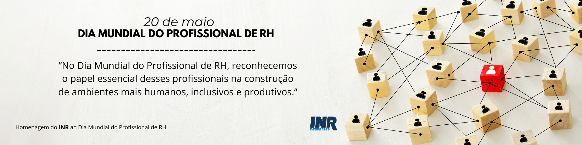 Dia do Profissional de RH