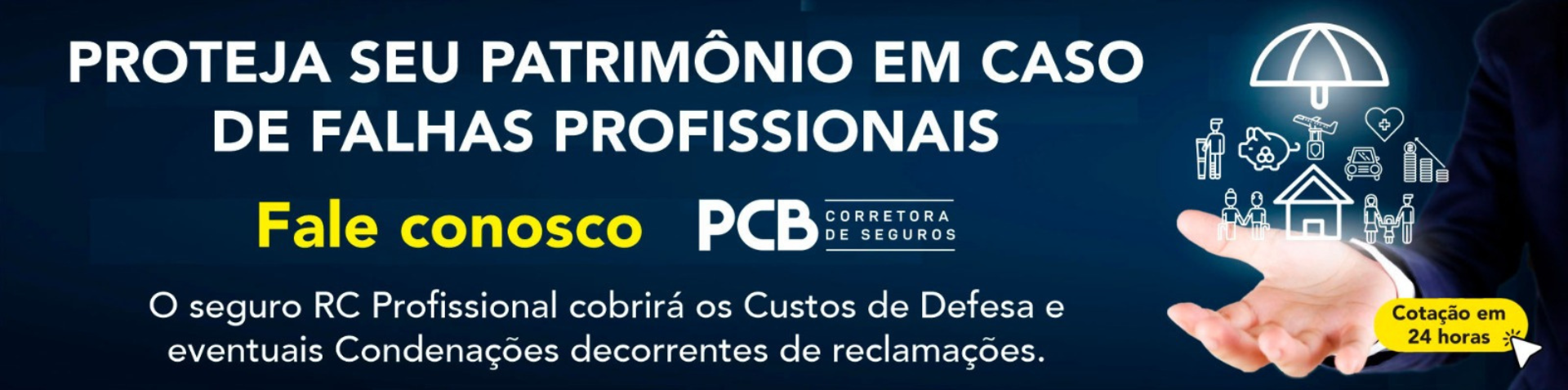 PCB Seguros